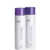 ISO Daily Cleanse Shampoo and Condition