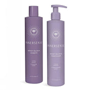 Innersense Organic Beauty Bright Balance Hairbath Toning Shampoo and Conditioner