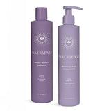 Innersense Organic Beauty Bright Balance Hairbath Toning Shampoo and Conditioner