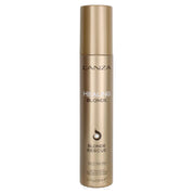 L'ANZA Healing Blonde Blonde Rescue hair product bottle on a white background