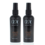 American Crew Alternator Spray 2 Pack