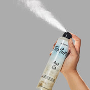 Sexy Hair High Tide Texturizing Finishing Spray for Beach Waves & Volume Hold