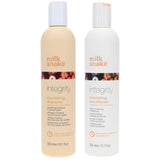 Milk Shake Integrity Nourishing Shampoo & Conditioner Duo Set