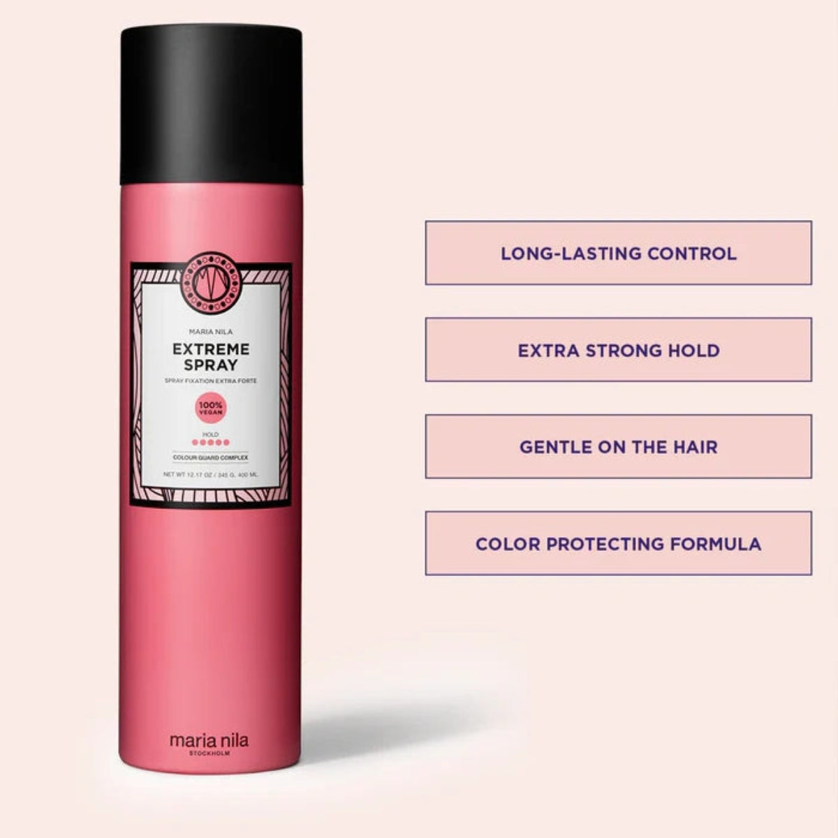 Maria Nila Extreme Spray