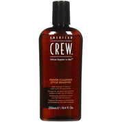 American Crew Power Cleanser Style Remover Shampoo - iShampoos