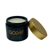 GO247 Real Men Cream Wax
