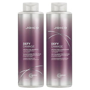Joico Defy Damage Protective Shampoo & Conditioner Duo Set