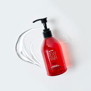 Volumizing Blow Dry Gel for Root Lift & Heat Protection