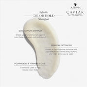Alterna Caviar Anti-Aging Infinite Color Hold Shampoo