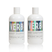 Verb Glossy Shampoo & Conditioner Duo Set
