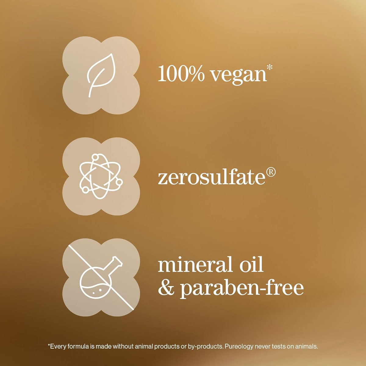 Pureology Nanoworks Gold Conditioner - For Very Dry and Color-Treated Hair
