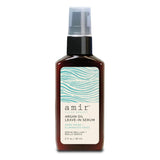 AMIR Clean Beauty Argan Leave-in Serum