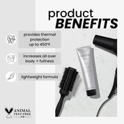 Kenra Perfect Blowout 5 Light Hold Styling Crème