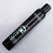 Redken Guts 10 Volumizing, Frizz Control Hairspray Foam