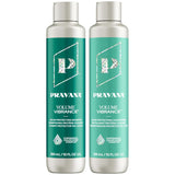 Pravana Vibrance Volume Shampoo and Conditioner Duo Set