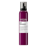 L'Oreal Professionnel Curl Expression 10-In-1 Cream In Mousse