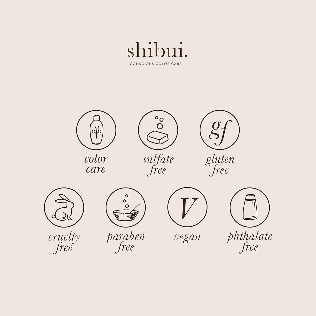 Shibui Ultra Hydrating & Protect Holiday Gift Set