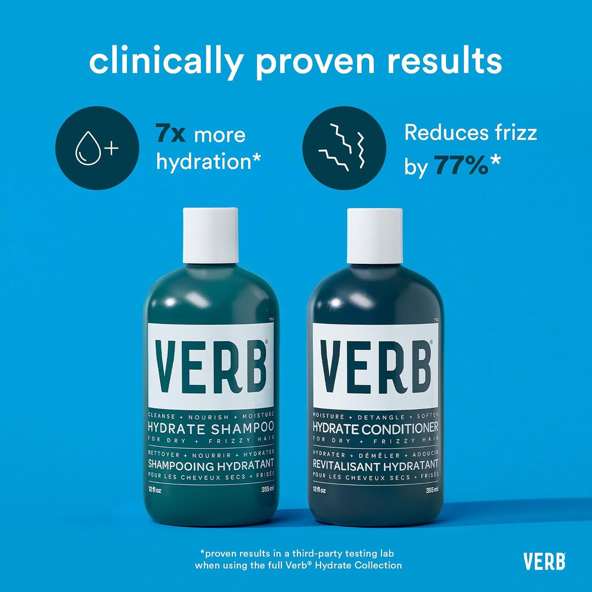 Verb Hydrate Conditioner NEW