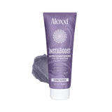 ALOXXI InstaBoost Conditioning Color Masque in Ultimate Platinum