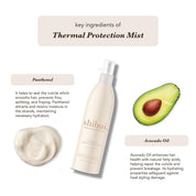 Shibui Thermal Protection Mist