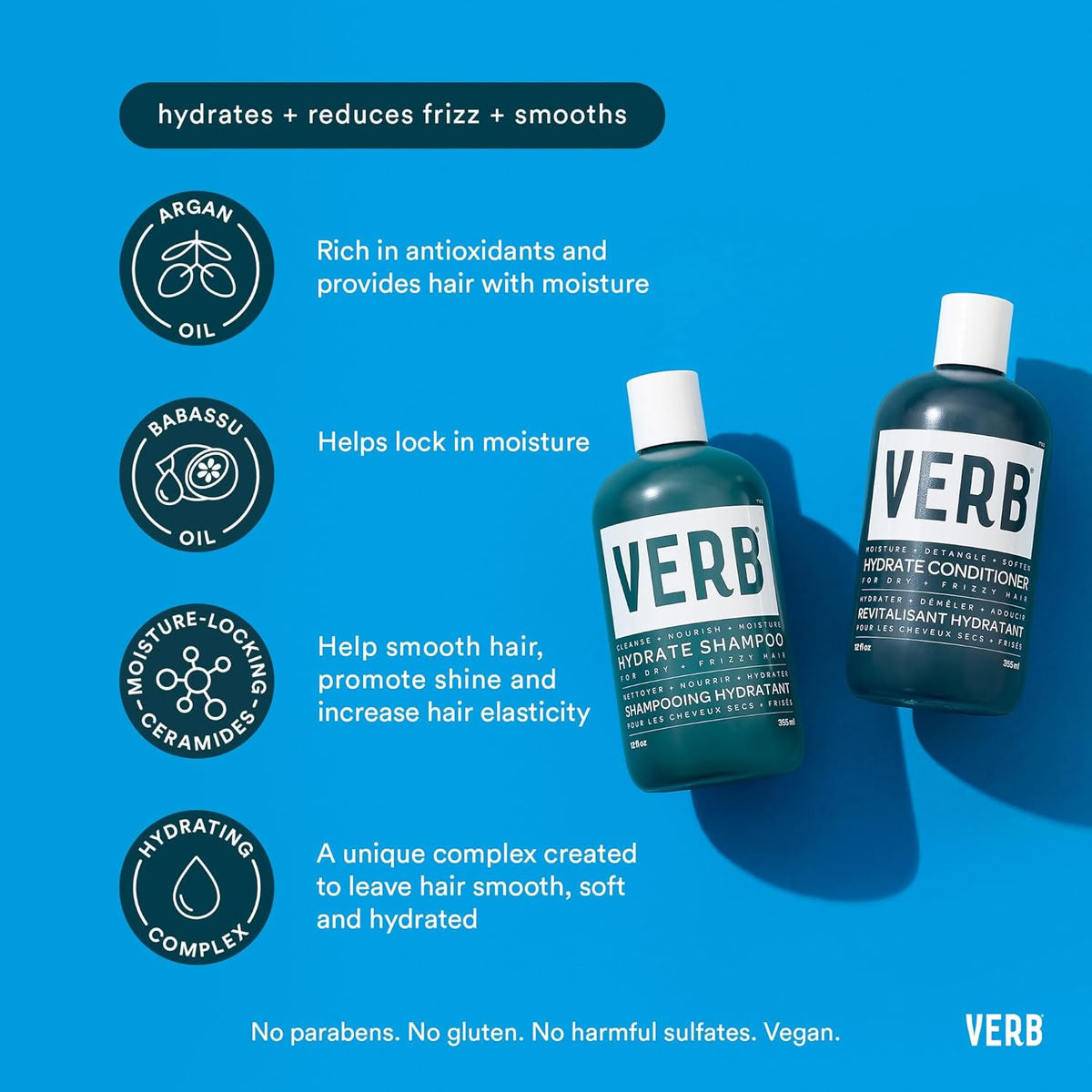 Verb Hydrate Conditioner NEW