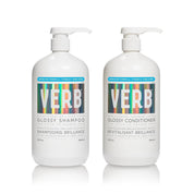 Verb Glossy Shampoo & Conditioner Duo Set