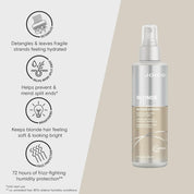 Joico Blonde Life Blonde Strong Detangler
