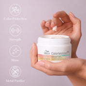 Wella Professionals ColorMotion+ Structure Mask