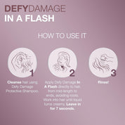 Joico Defy Damage In A Flash 7-Second Bond Builder