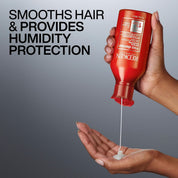 Redken Frizz Dismiss Shampoo & Conditioner