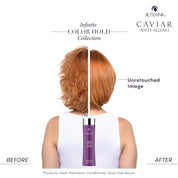 Alterna Caviar Anti-Aging Infinite Color Hold Shampoo