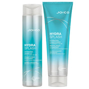 Joico HydraSplash Hydrating Shampoo & Conditioner Duo.