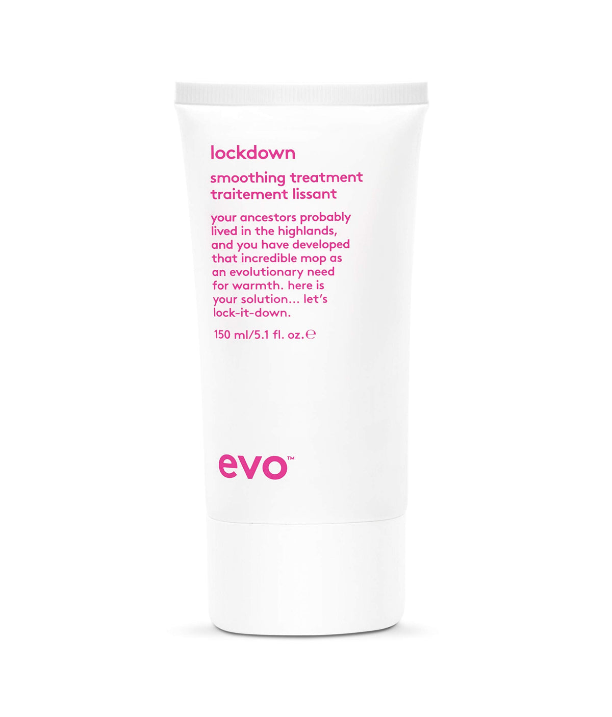evo Lockdown Smoothing Treatment