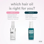 VERB Hydrate Oil