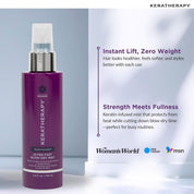Keratherapy Ultra-Fast Blow Dry Mist