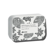 Davines Cleansing Bar Recyclable, and Aluminium Case Holder