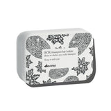 Davines Cleansing Bar Recyclable, and Aluminium Case Holder