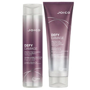 Joico Defy Damage Protective Shampoo & Conditioner Duo Set