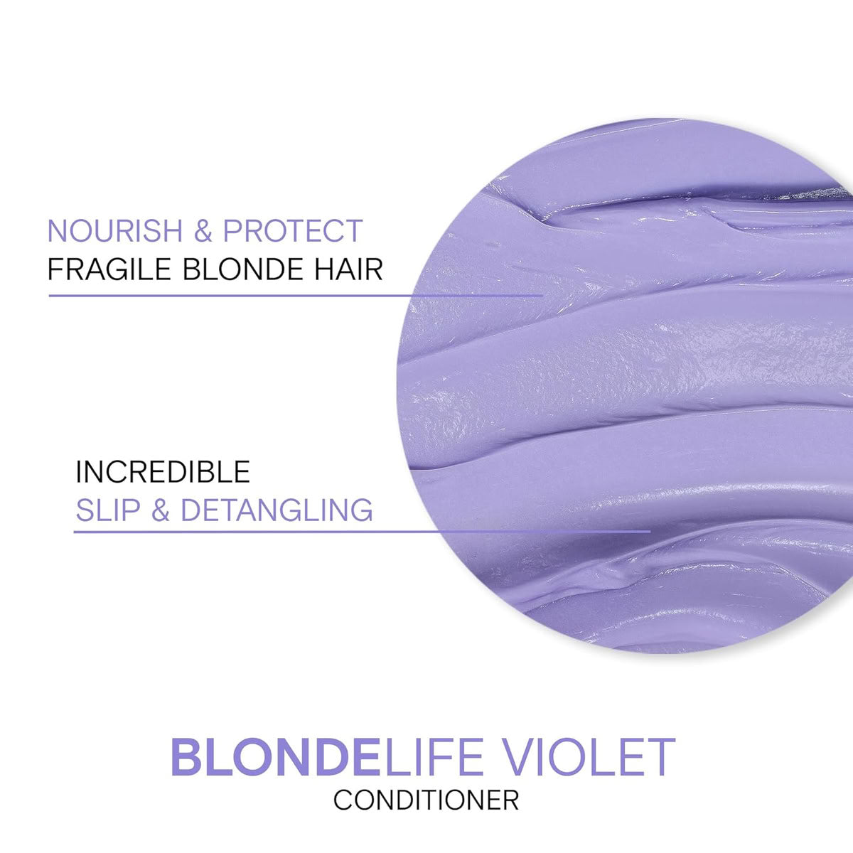 Joico Blonde Life Violet Shampoo & Conditioner