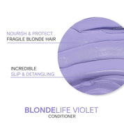 Joico Blonde Life Violet Shampoo & Conditioner