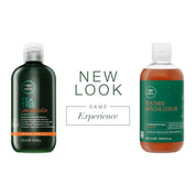 Paul Mitchell  Tea Tree Special Color Shampoo