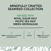 Bumble and Bumble Seaweed Whipped Scalp Scrub