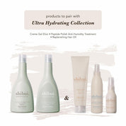 Shibui Ultra Hydrating & Protect Holiday Gift Set