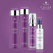 Alterna Caviar Anti-Aging Infinite Color Hold Shampoo