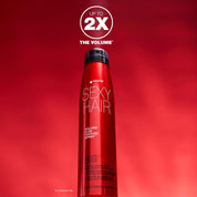 Sexy Hair Volume Flex Texture Spray for Lift, Hold & Natural Movement