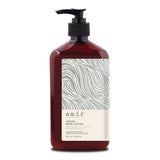 Amir Clean Beauty Argan Body Lotion