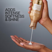 Redken All Soft Conditioner - Moisturizes & Hydrates Dry, Brittle Hair