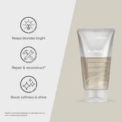 Joico Blonde Life Brightening Masque