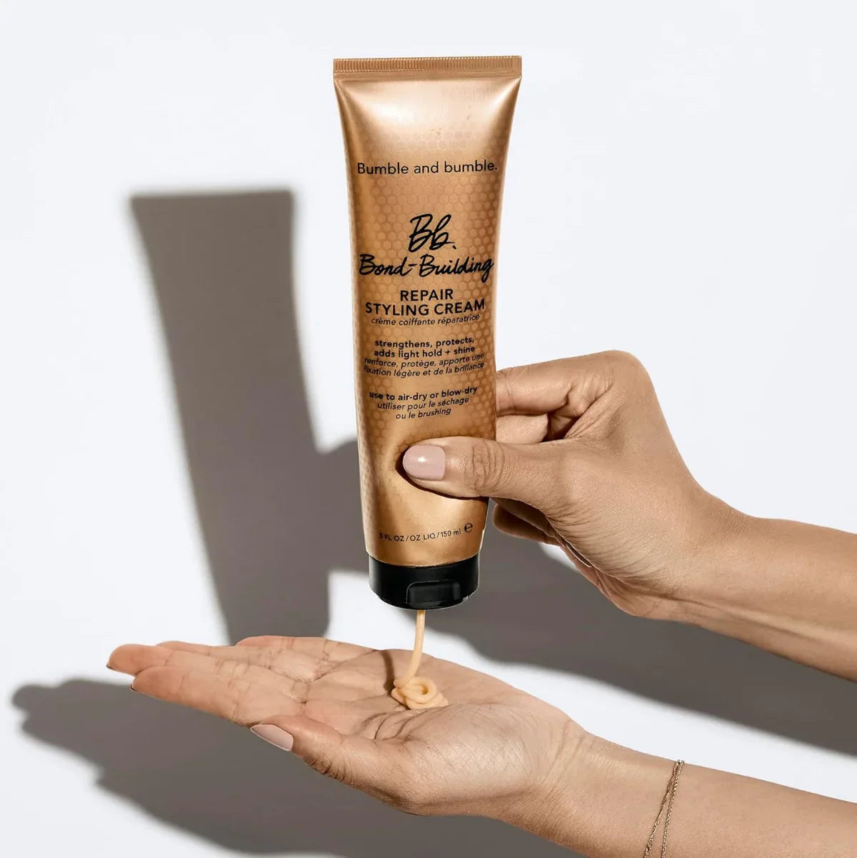 Bumble and Bumble Bond-Building Styling Cream