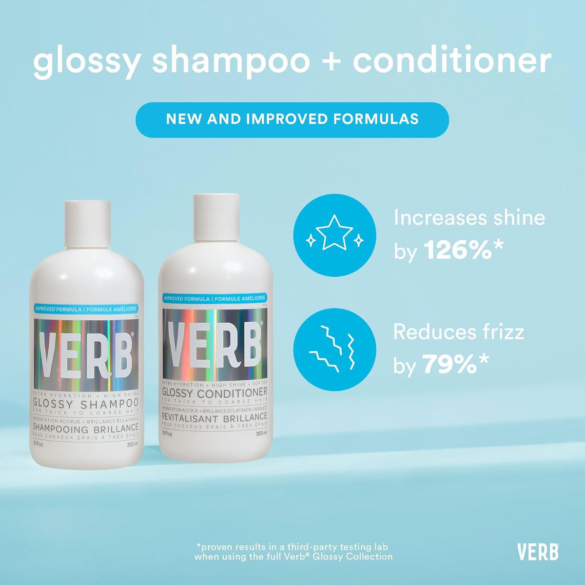 VERB Glossy Conditioner